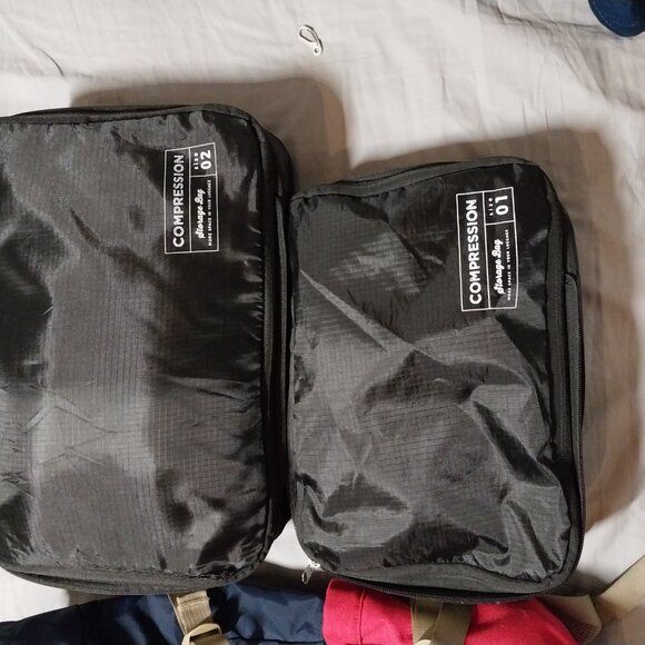 Topo Designs Rover Pack - Picture 6 of 7